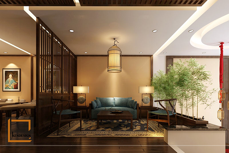thiết kế spa đẹp